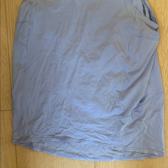 Back In Action Tank - Picture 3 of 7